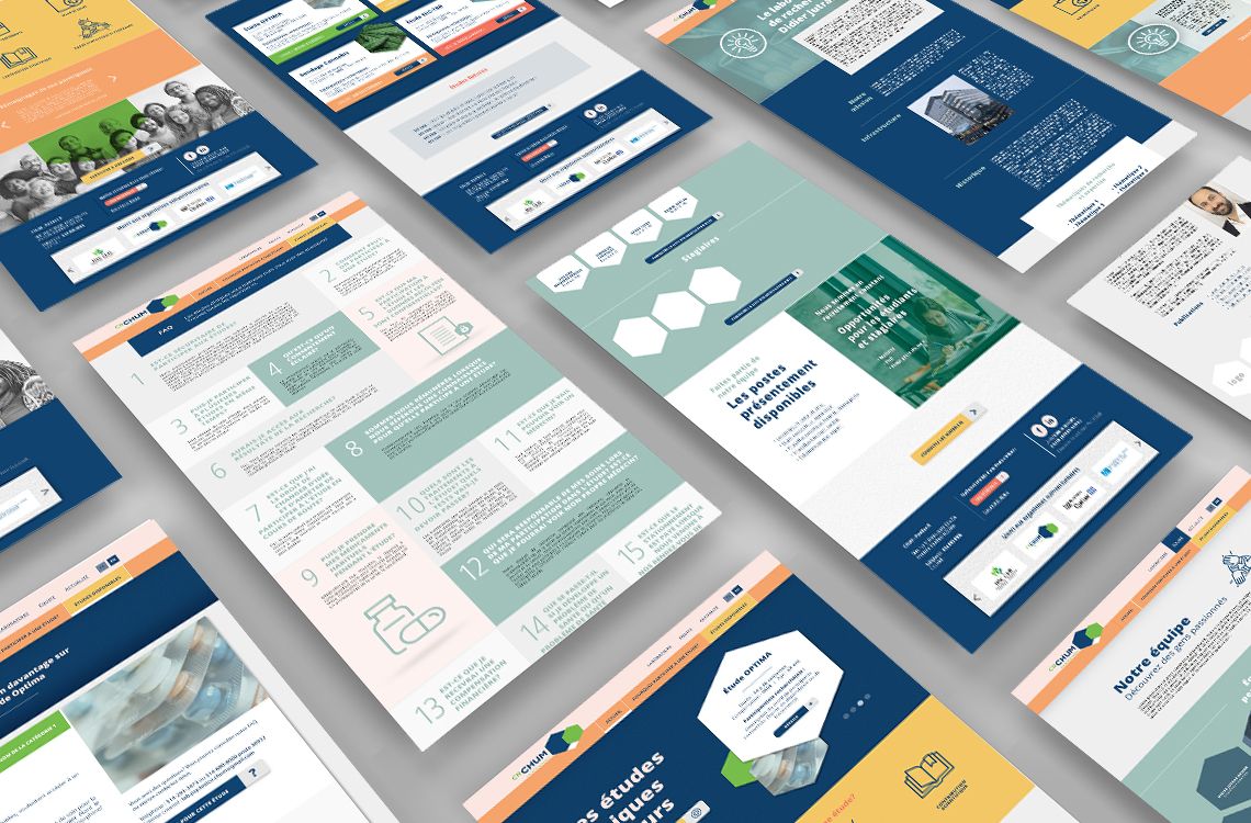 pages web laboratoire didier jutras aswad