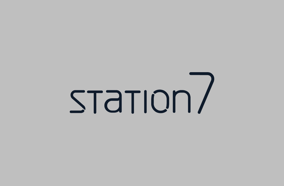 logo station 7