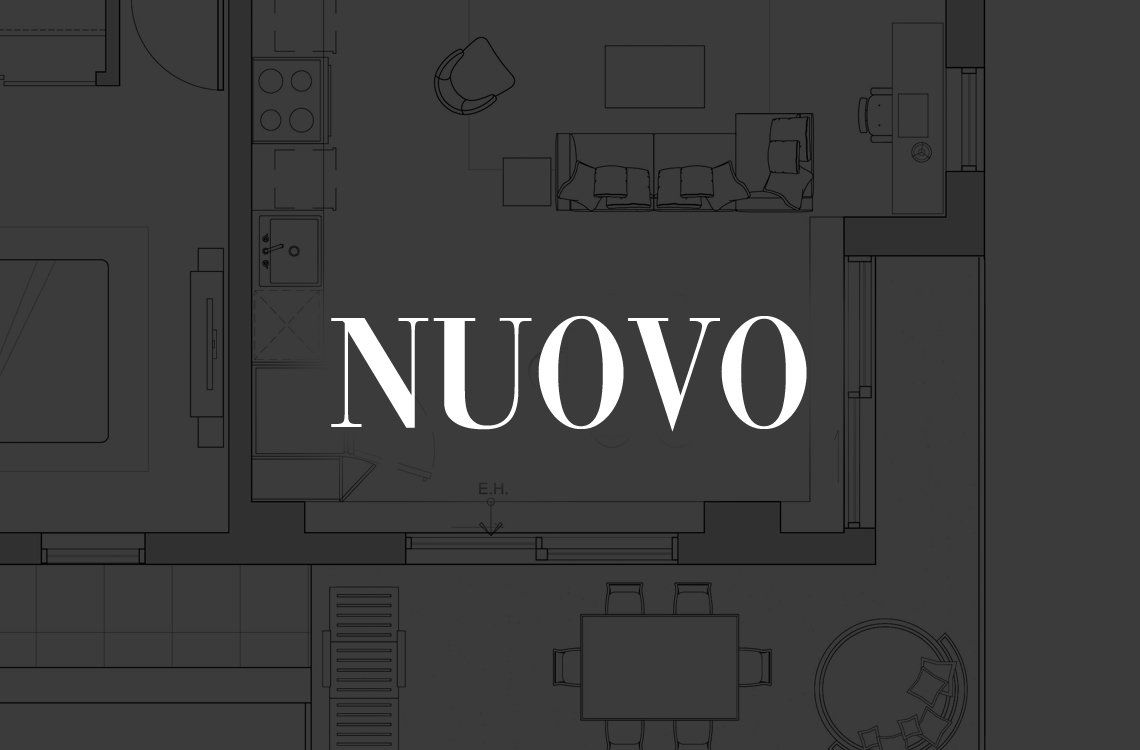 Nuovo plans