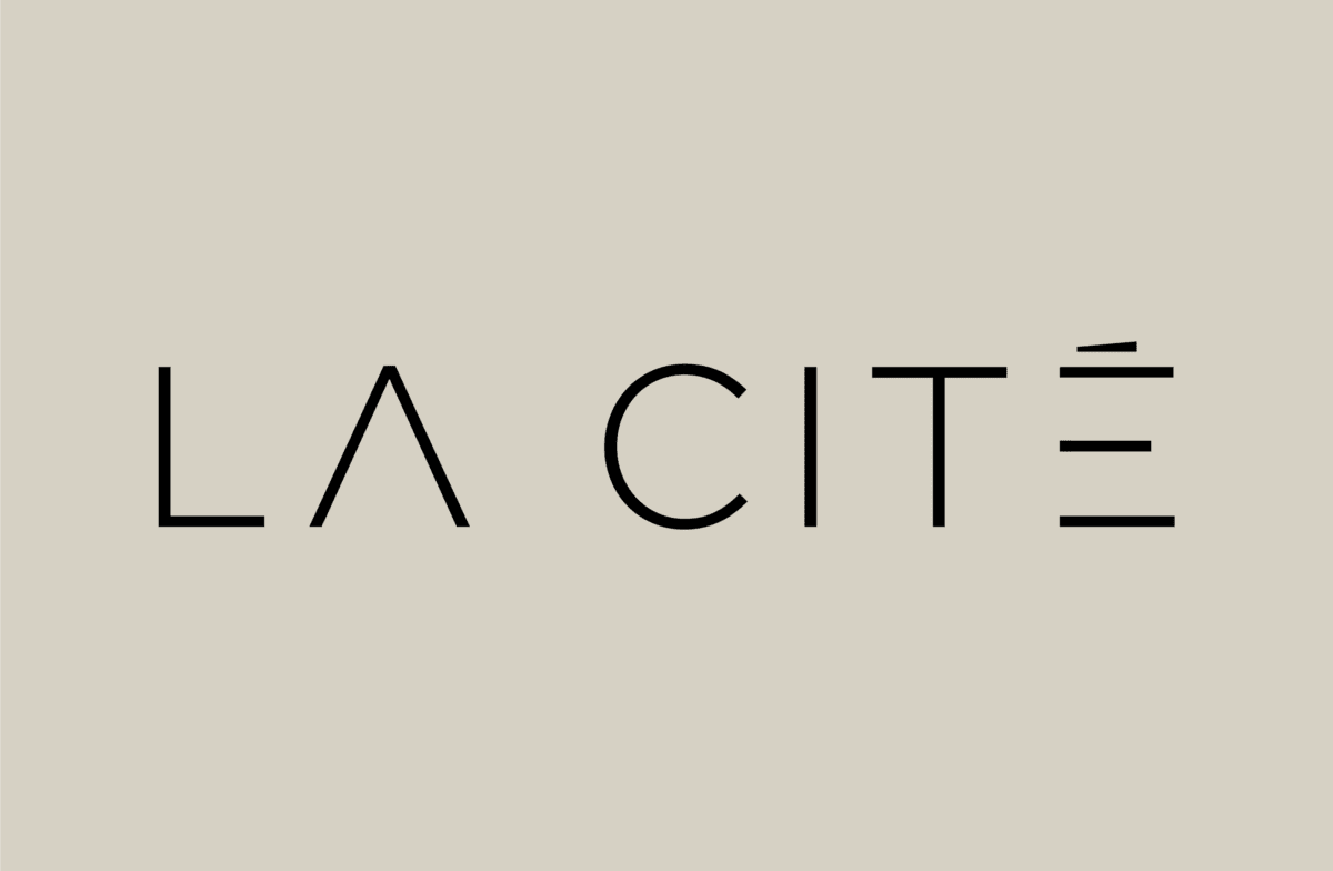 La cité Gatineau Logo