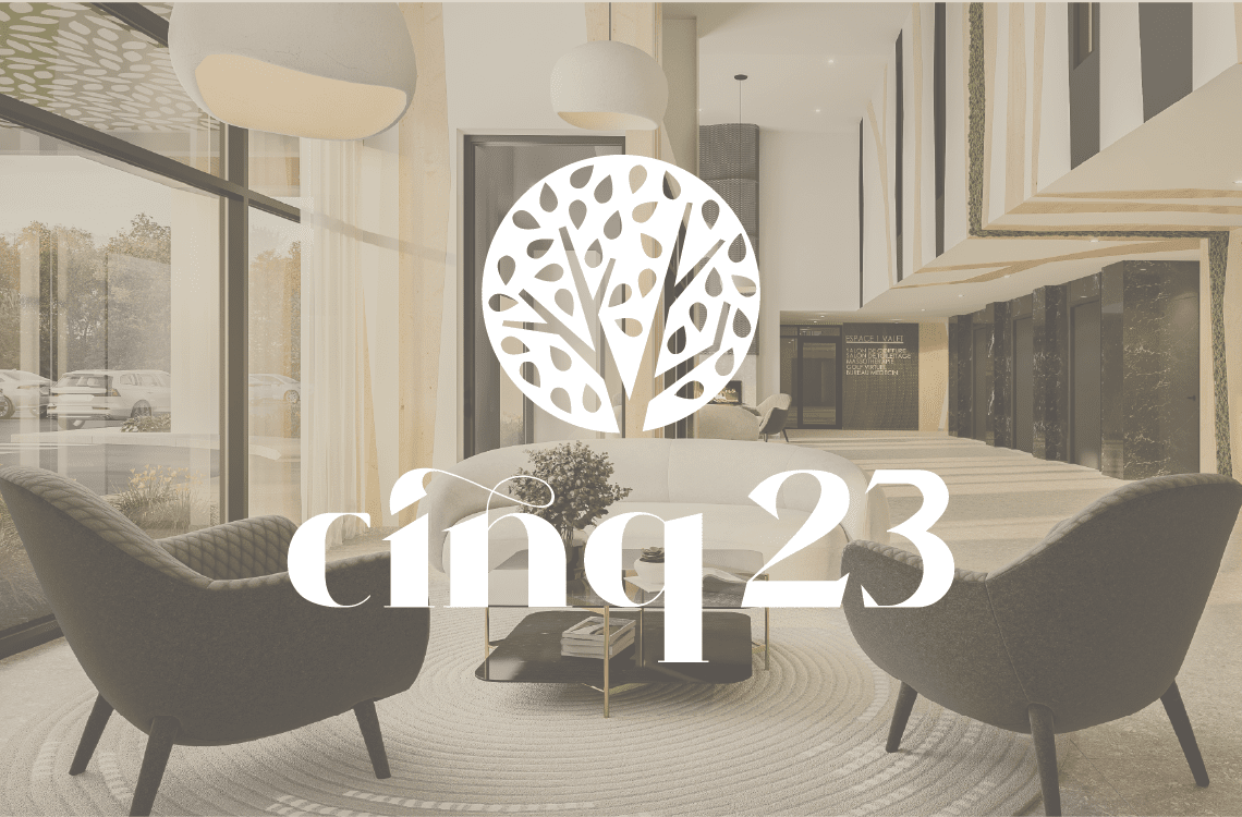 Cinq 23