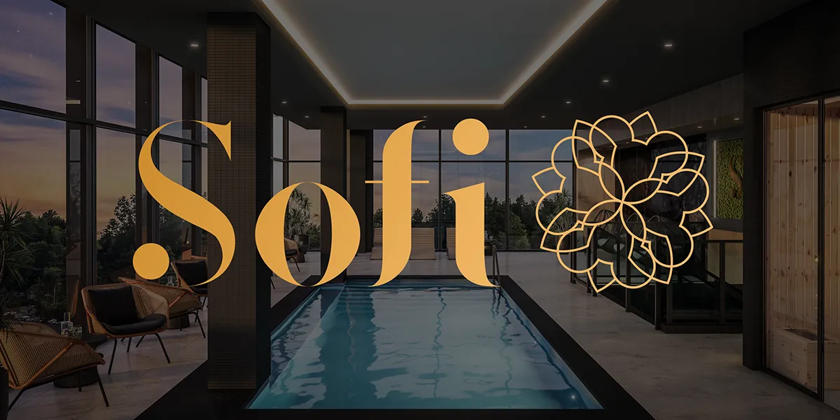 Logo - Le Sofi