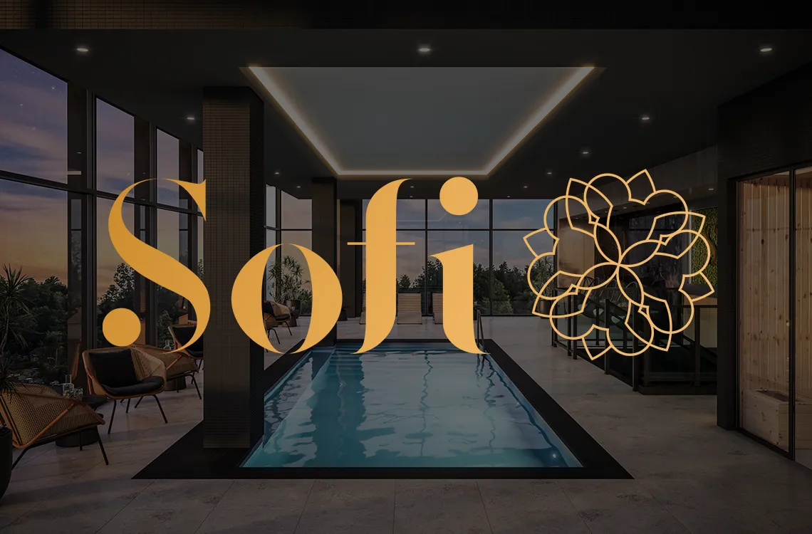 Logo - Le Sofi